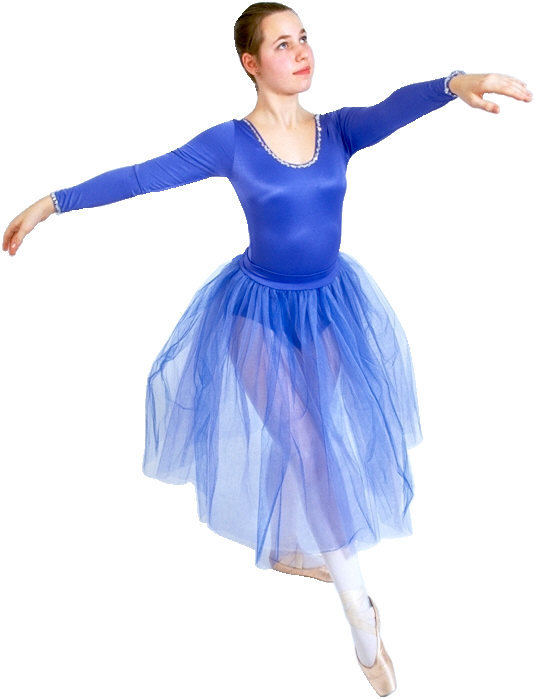 A ballet skirt crossword clue cheap