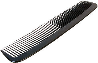 comb pronunciation